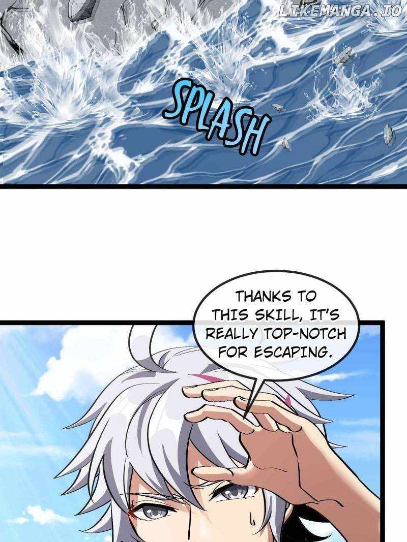 I Am The Monster Overlord Chapter 74 24
